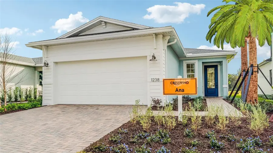 1238 Trident Loop, Deland, FL 32724 - #2