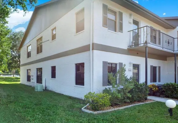 6440 River Run Boulevard #1305, WEEKI WACHEE, FL 34607
