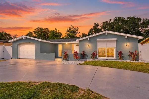 11041 Zimmerman Road, PORT RICHEY, FL 34668