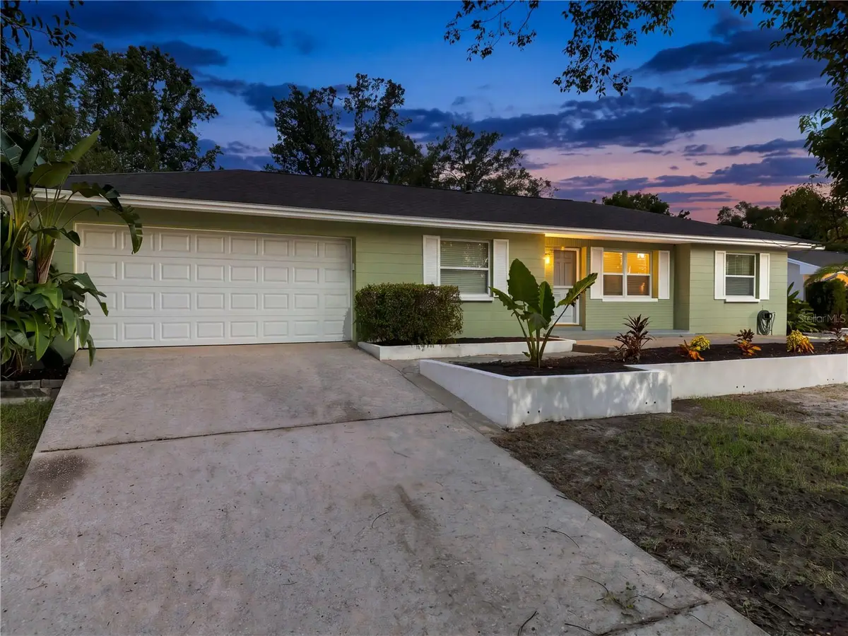 12421 Brookside Street, Spring Hill, FL 34609 - #1