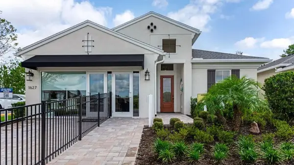 1021 Liliana Drive, DELAND, FL 32724