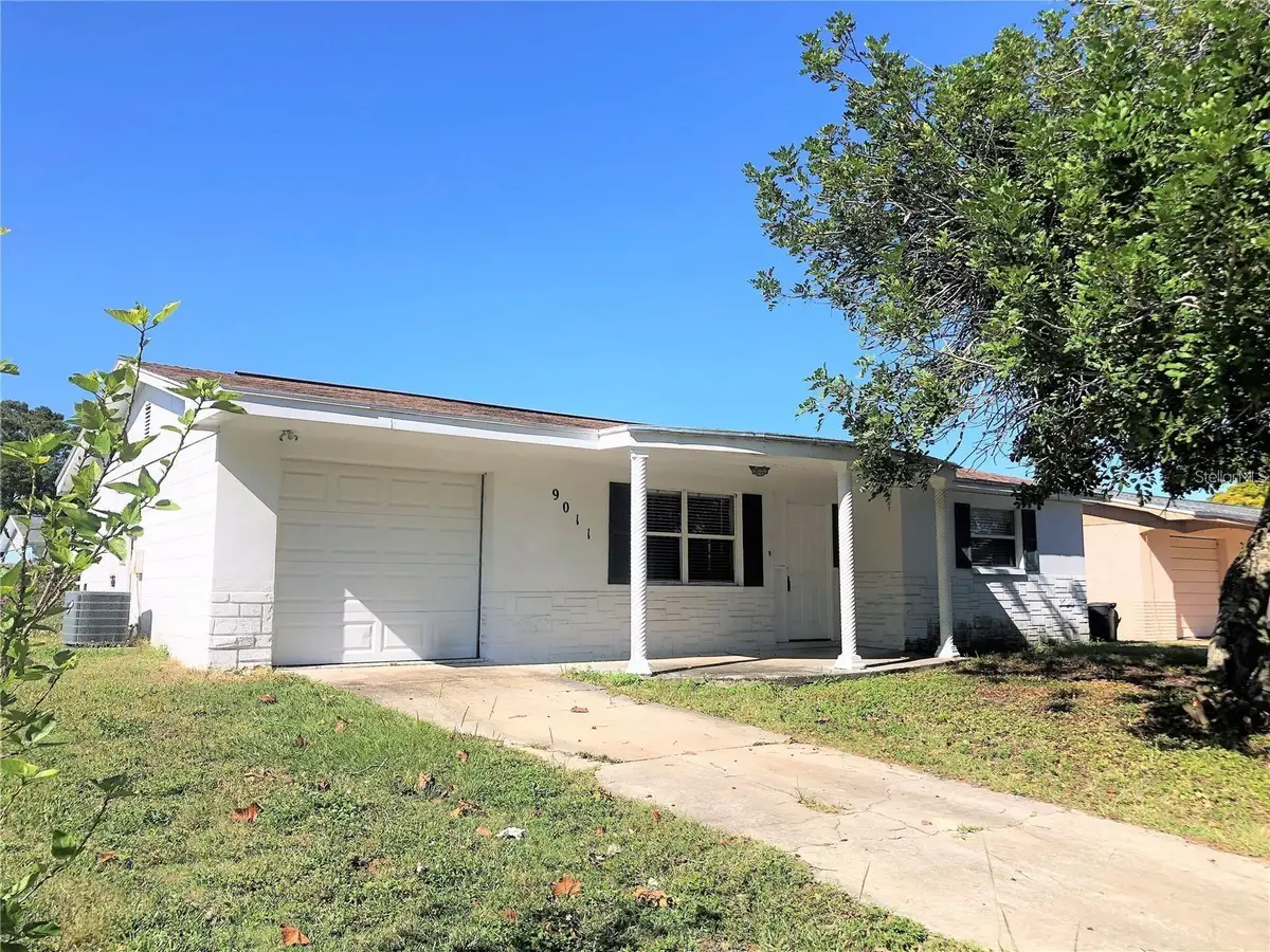 9011 Shallowford Lane, Port Richey, FL 34668 - #1