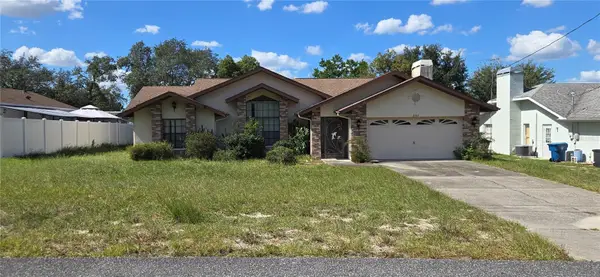 2315 Renton Lane, SPRING HILL, FL 34609