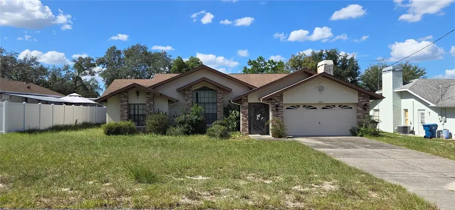2315 Renton Lane, Spring Hill, FL 34609 - #2