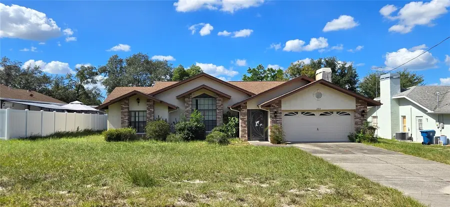 2315 Renton Lane, Spring Hill, FL 34609 - #3