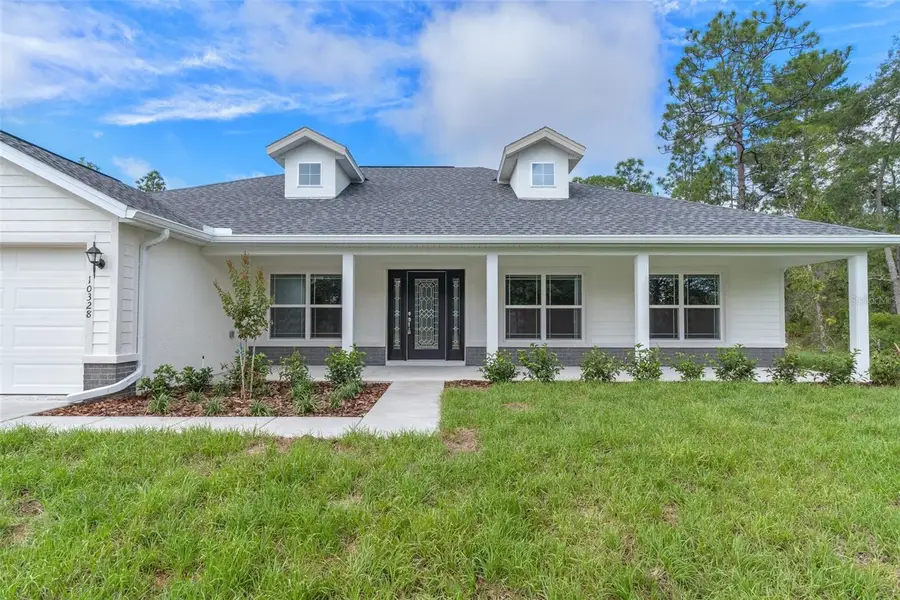 12572 Jaybird Road, Weeki Wachee, FL 34614 - #2