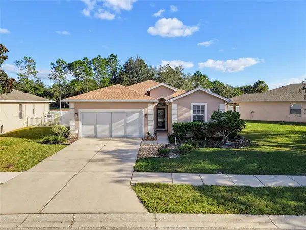 272 Winthrop, SPRING HILL, FL 34609