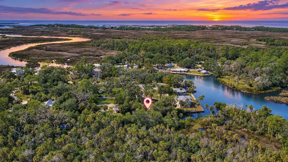 Lot A Felker Drive, Weeki Wachee, FL 34607 - #1