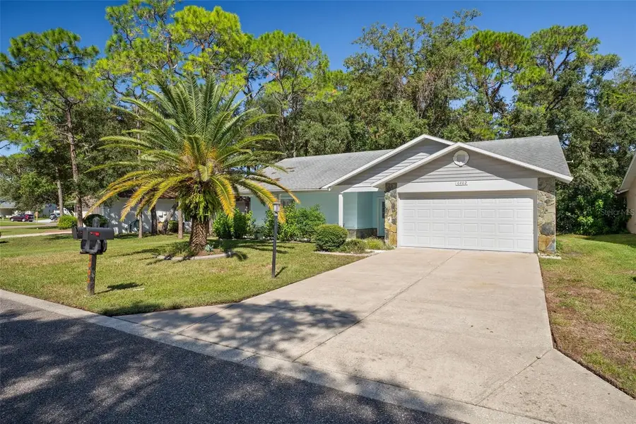 6402 Ocean Pines Lane, Spring Hill, FL 34606 - #2