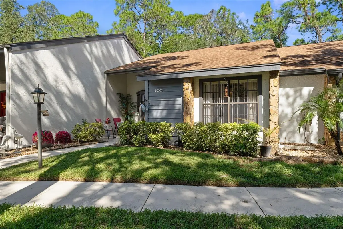 6466 Nature Preserve Lane, Spring Hill, FL 34606 - #1