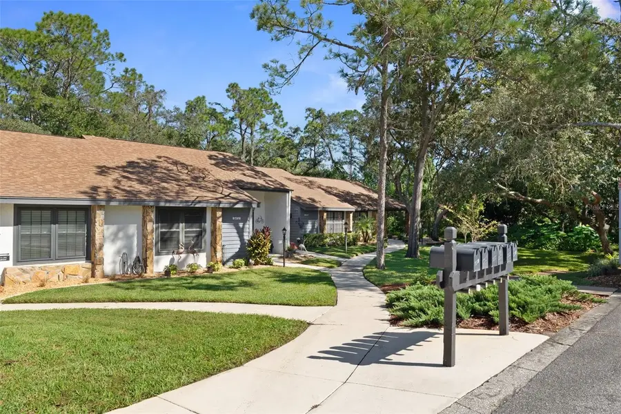 6466 Nature Preserve Lane, Spring Hill, FL 34606 - #2
