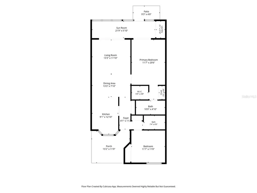 6466 Nature Preserve Lane, Spring Hill, FL 34606 - #3