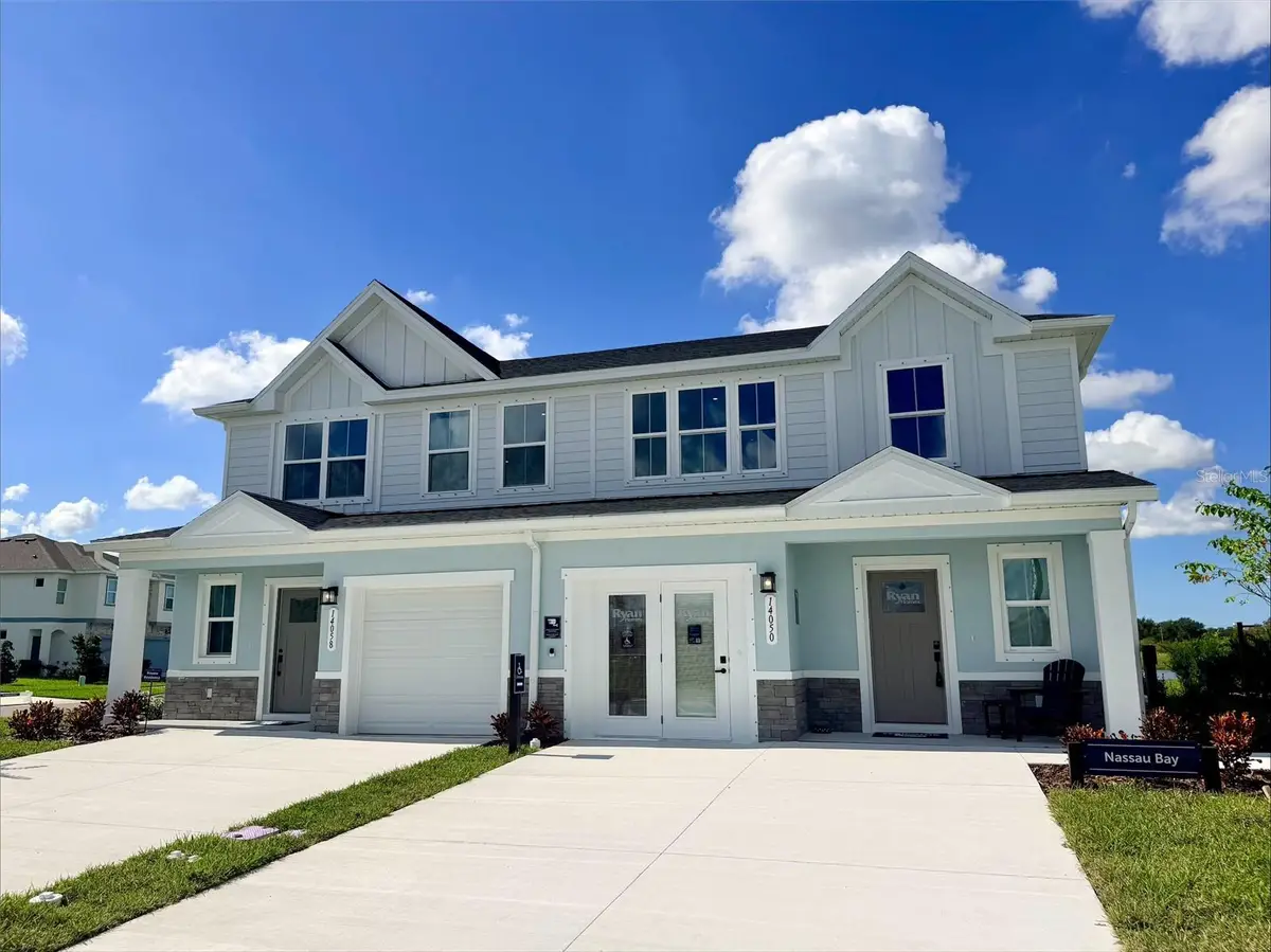 14059 Hunters Grove Road, Hudson, FL 34667 - #1