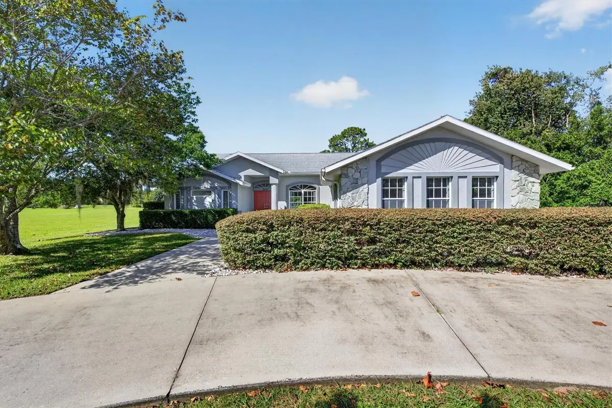 442 N Cherry Pop Drive, Inverness, FL 34453 - #1