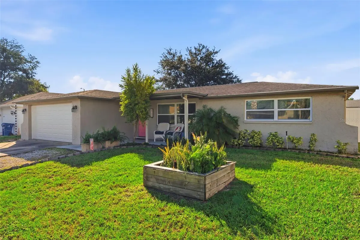 6703 Ranchwood Loop, New Port Richey, FL 34653 - #1