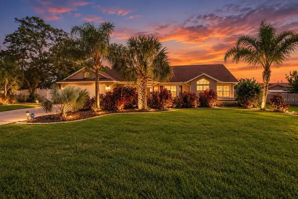 1388 Hastings Road, SPRING HILL, FL 34608