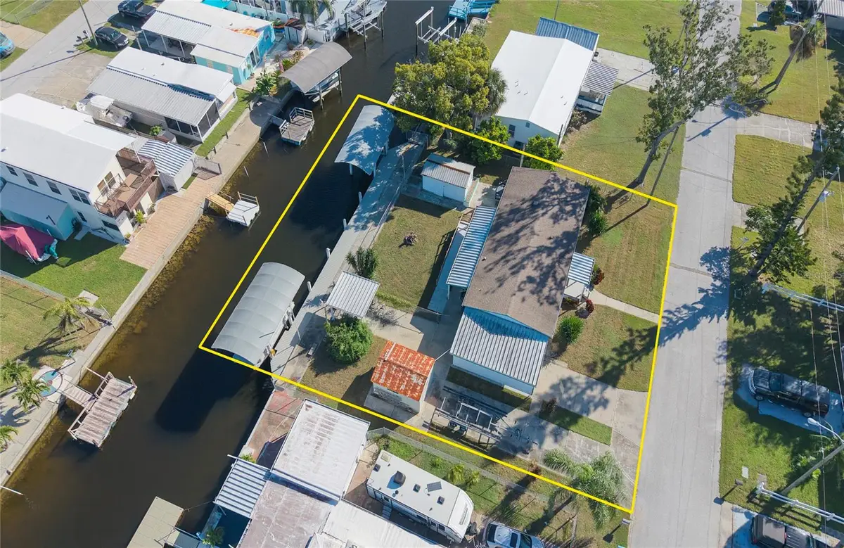 6805 Heron Lane, Hudson, FL 34667 - #1