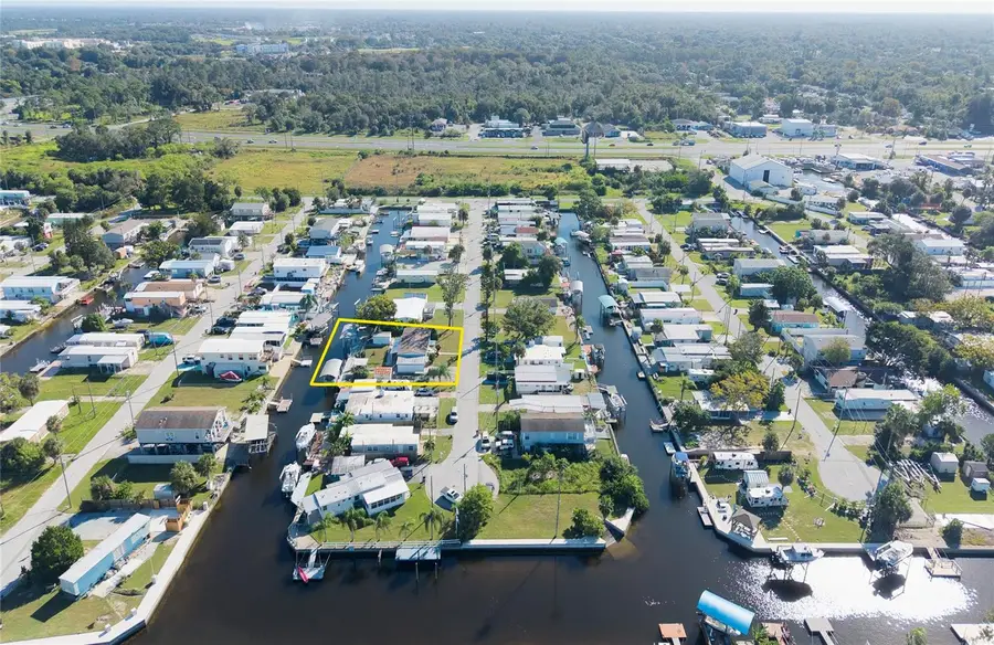 6805 Heron Lane, Hudson, FL 34667 - #2