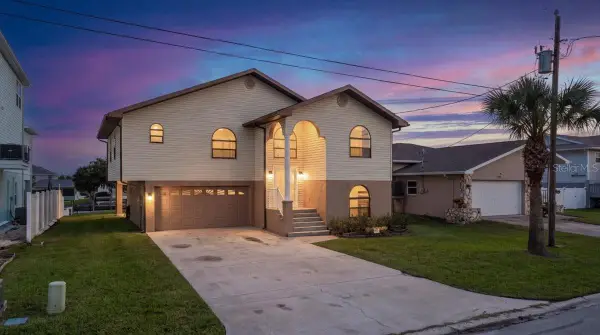 4066 Orient Drive, HERNANDO BEACH, FL 34607
