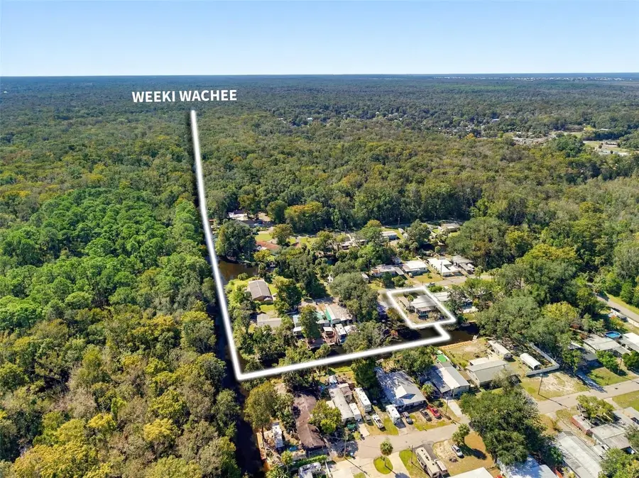 6439 Theresa Avenue, Weeki Wachee, FL 34607 - #2