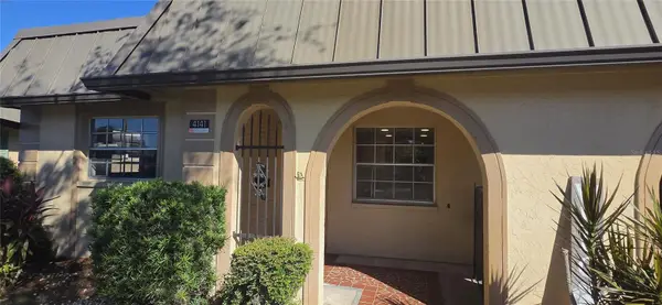 4141 Stratford Drive #A, NEW PORT RICHEY, FL 34652