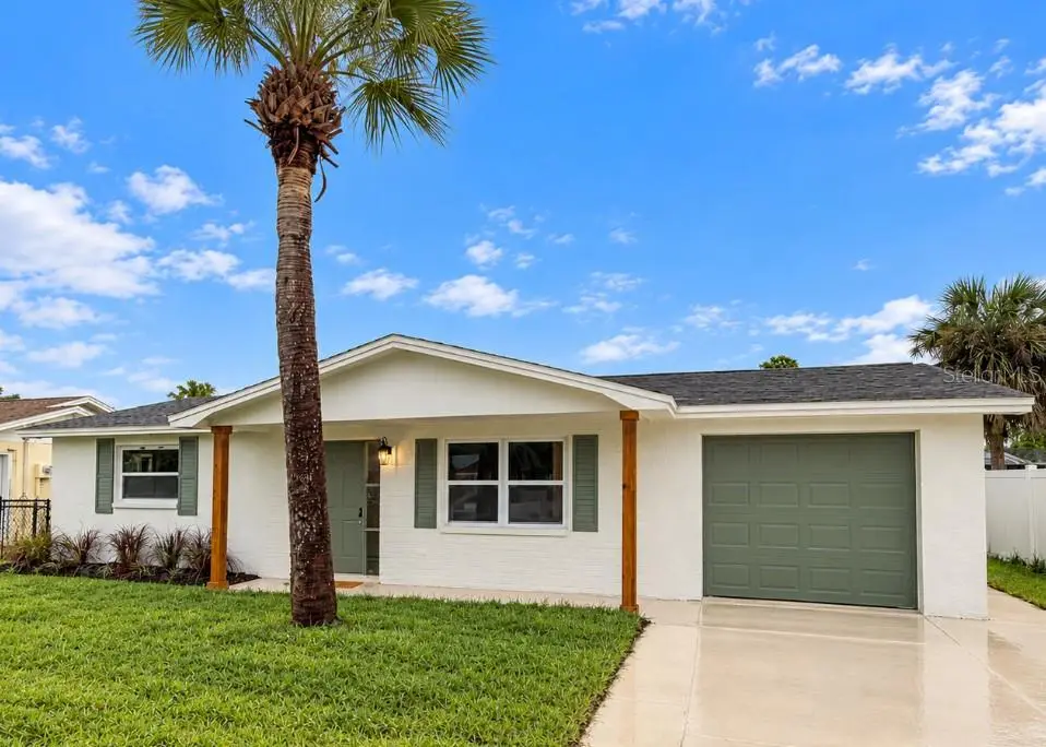 10032 Kingswood Lane, Port Richey, FL 34668 - #1