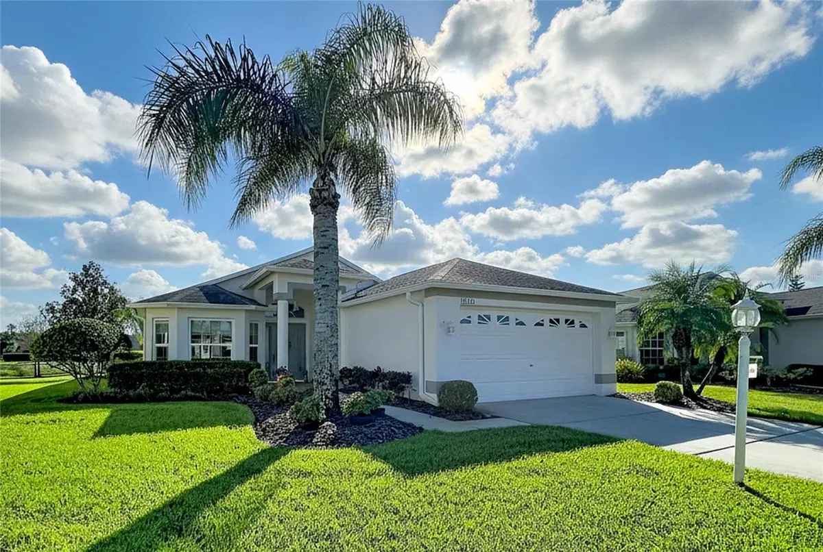 12116 Broadgreen Place, Trinity, FL 34655 - #1