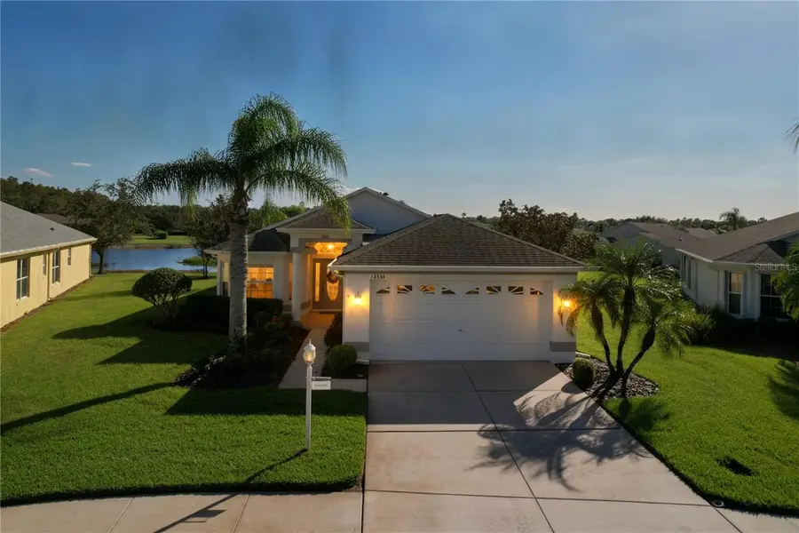 12116 Broadgreen Place, Trinity, FL 34655 - #2