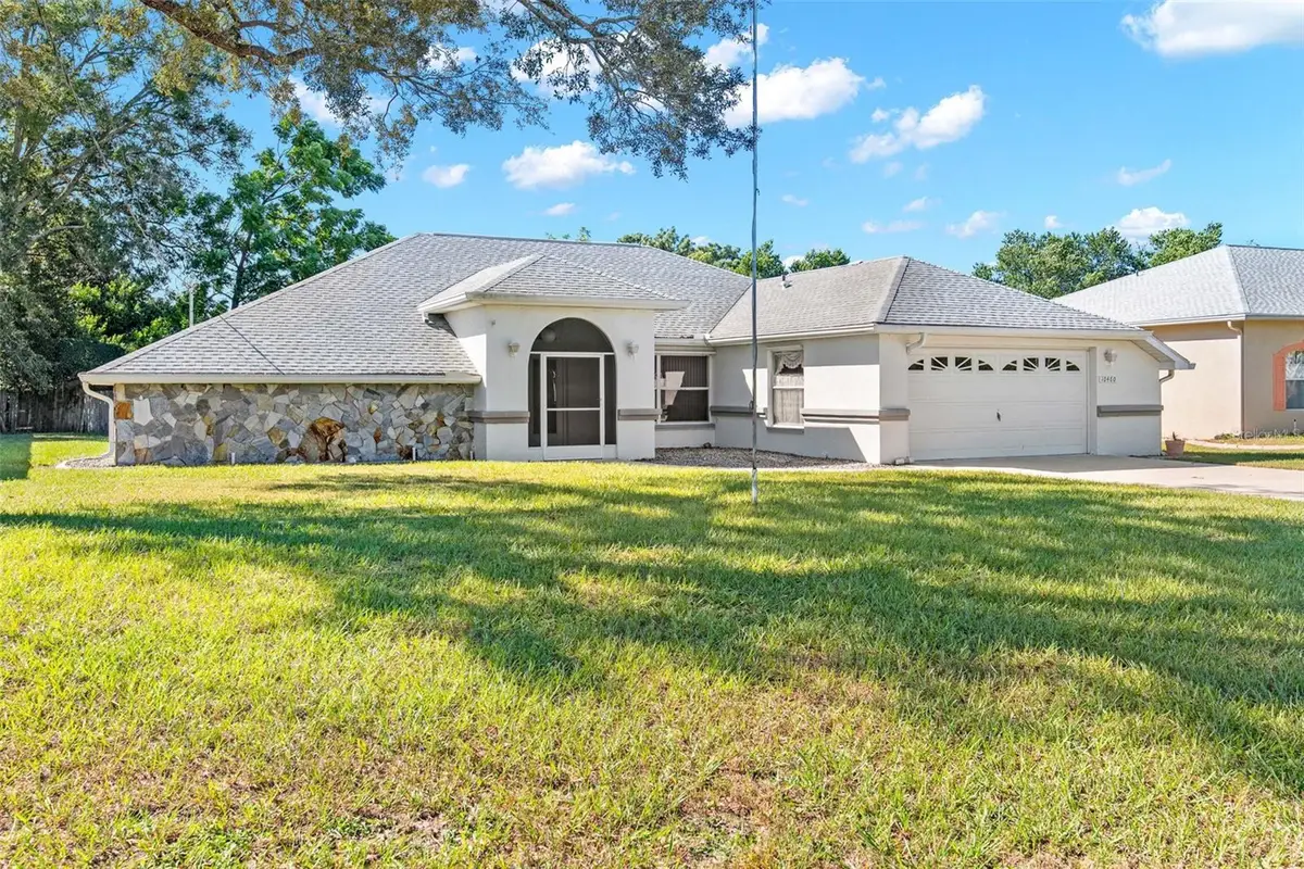 10460 Utah Street, Spring Hill, FL 34608 - #1