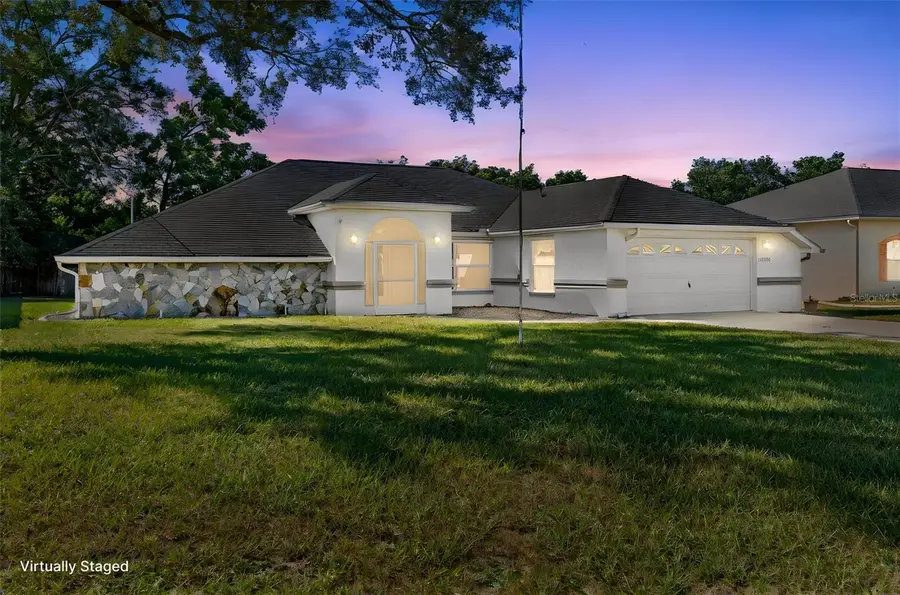 10460 Utah Street, Spring Hill, FL 34608 - #2
