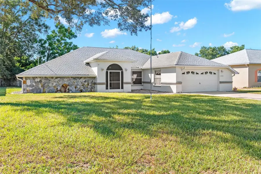 10460 Utah Street, Spring Hill, FL 34608 - #3