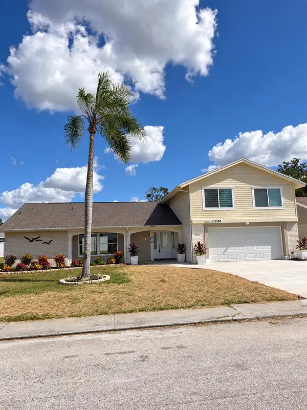12300 Quail Run Row, HUDSON, FL 34667