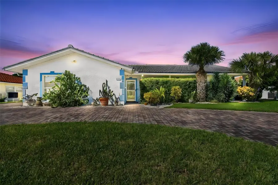 5451 Windward Way, New Port Richey, FL 34652 - #2