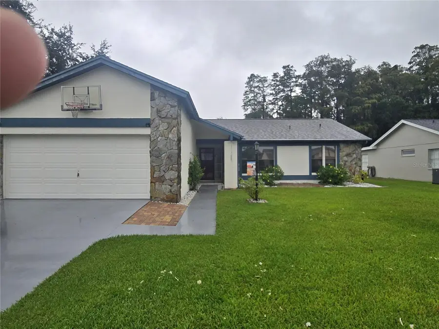 9903 Middlecoff Drive, New Port Richey, FL 34655 - #2