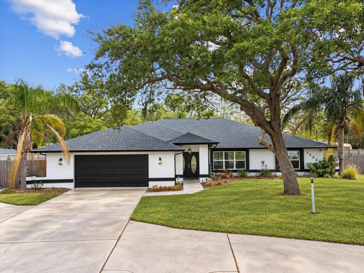 1222 Huntington Avenue, Spring Hill, FL 34609 - #1