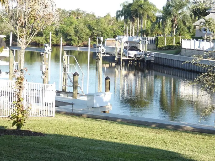 958 Signet Drive, Apollo Beach, FL 33572 - #3