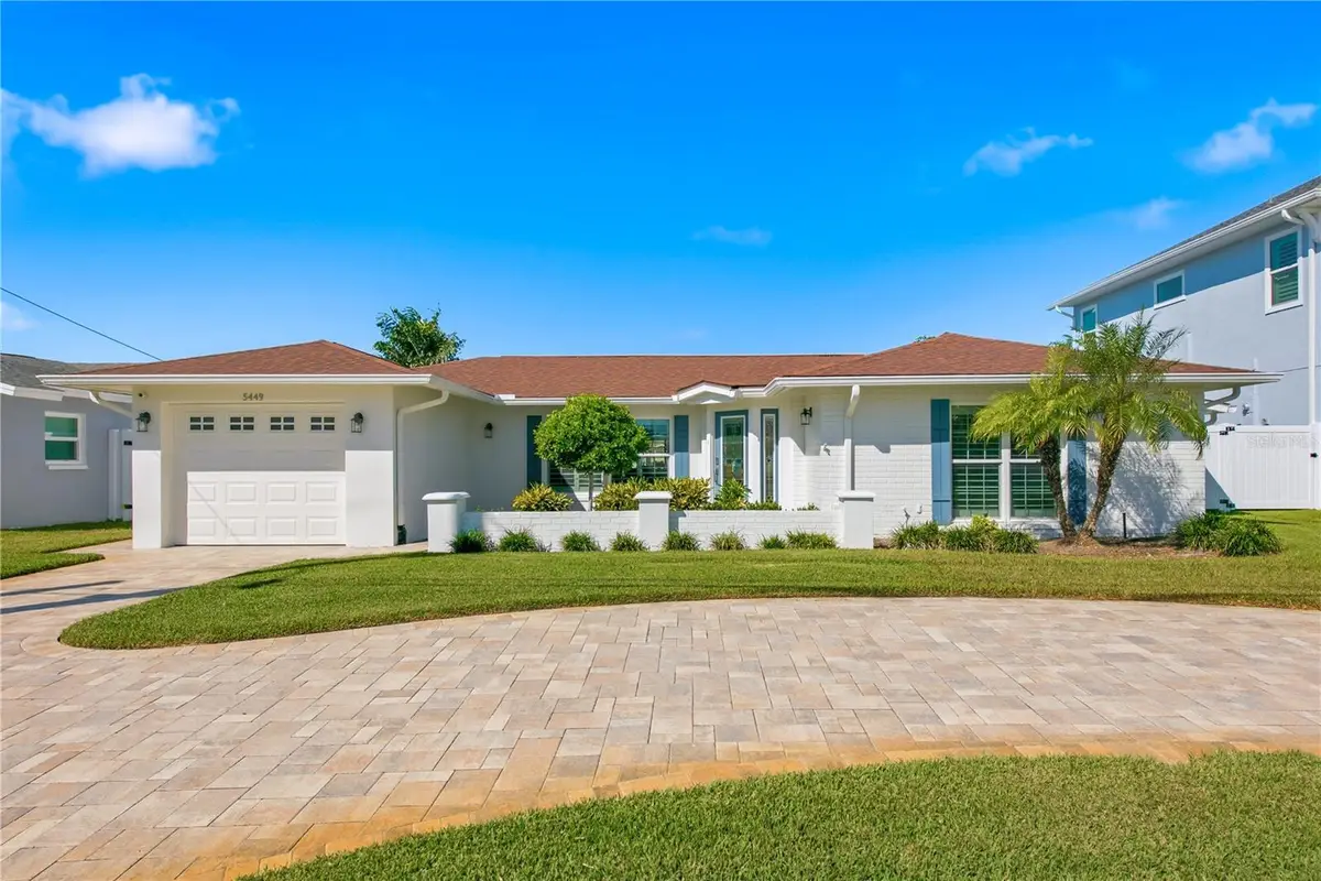 5449 Bowline Bend, New Port Richey, FL 34652 - #1