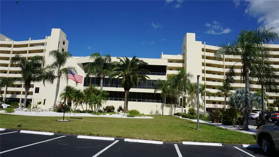 6009 Sea Ranch Drive #301, Hudson, FL 34667 - #2