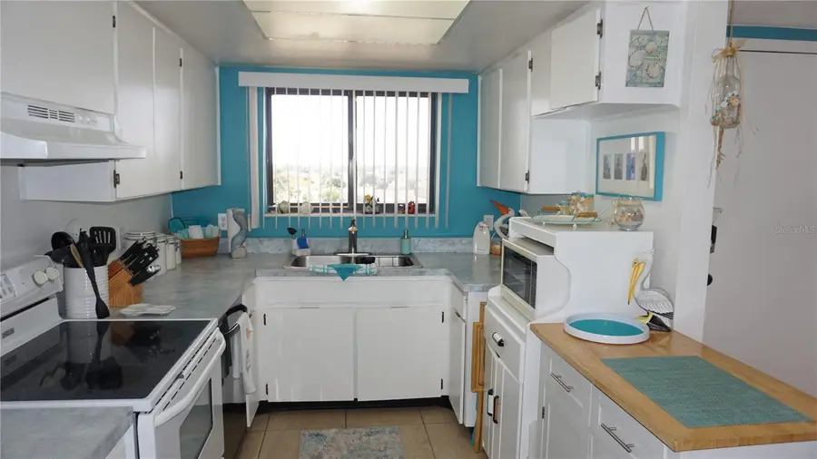 6009 Sea Ranch Drive #301, Hudson, FL 34667 - #3