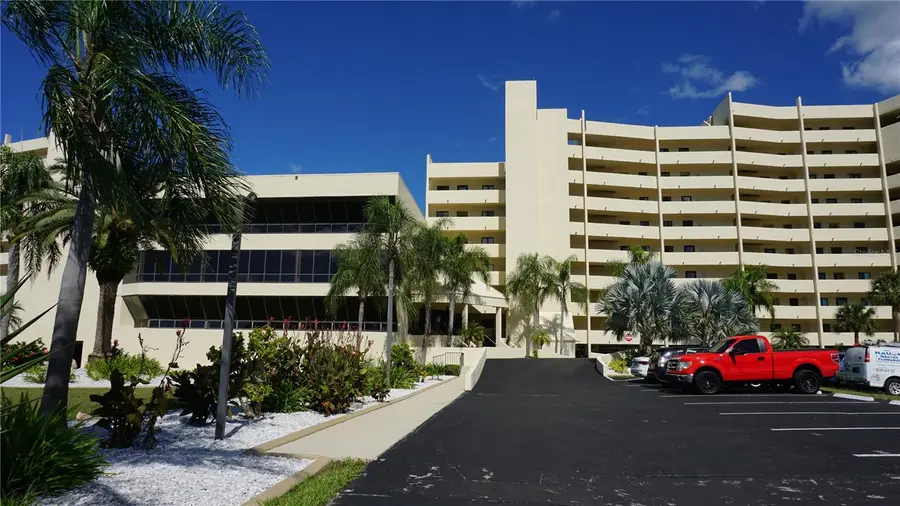 6009 Sea Ranch Drive #214, Hudson, FL 34667 - #2