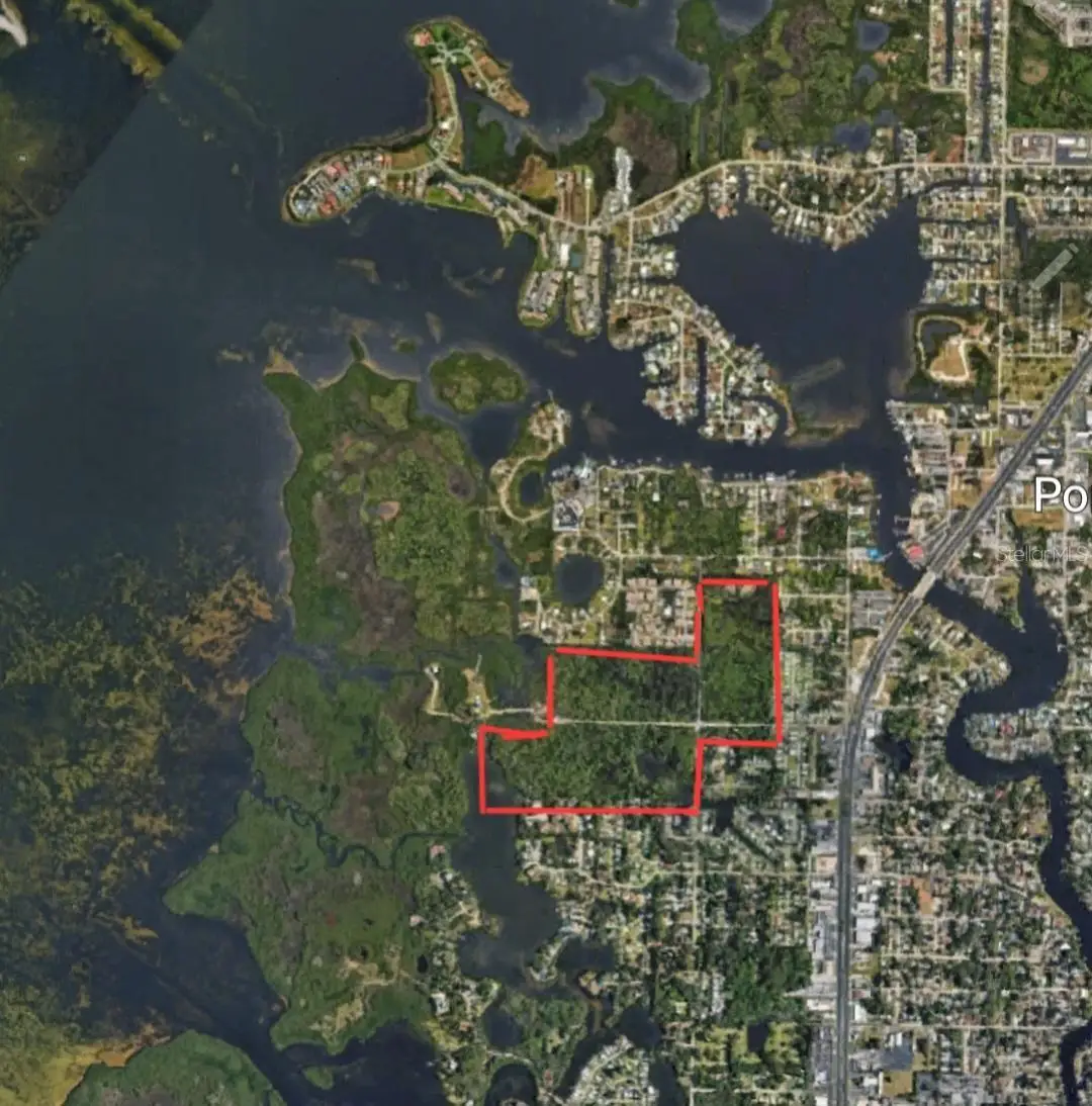 Vacant Land, Port Richey, FL 34668 - #1