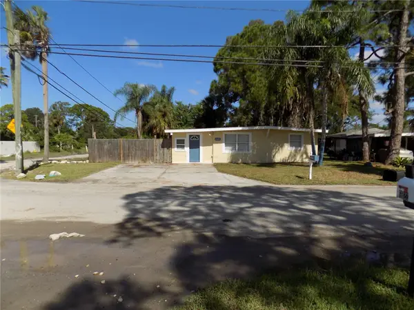 6623 Sandra Drive, PORT RICHEY, FL 34668