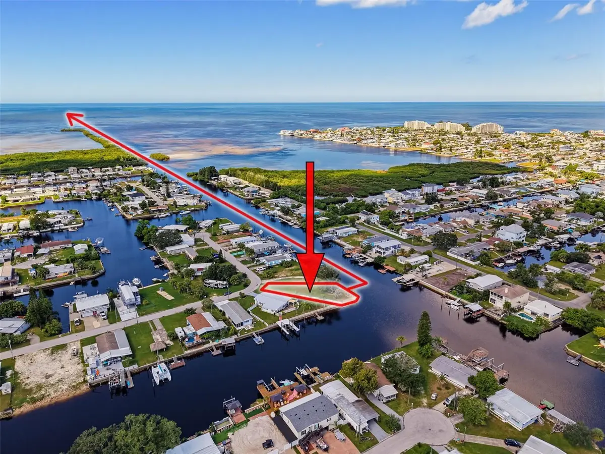13124 Cabin Court, Hudson, FL 34667 - #1