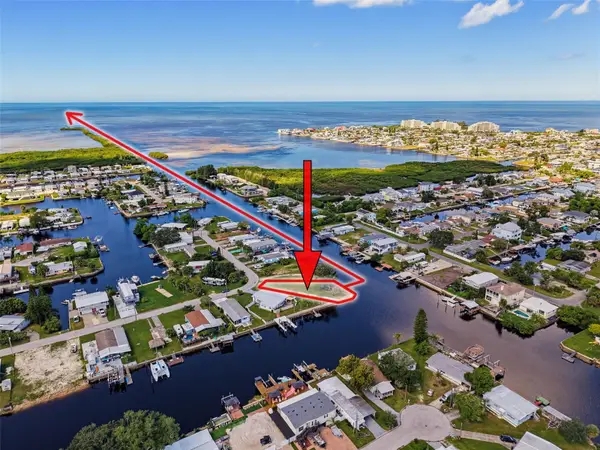 13124 Cabin Court, HUDSON, FL 34667