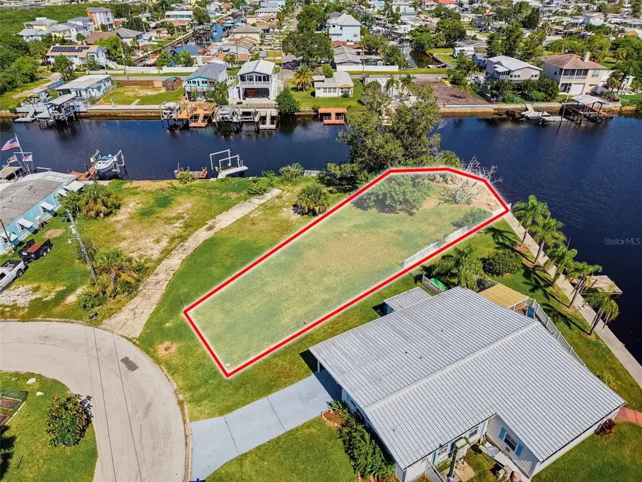 13124 Cabin Court, Hudson, FL 34667 - #3