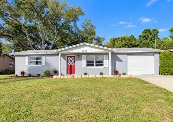 9311 Lido Lane, PORT RICHEY, FL 34668