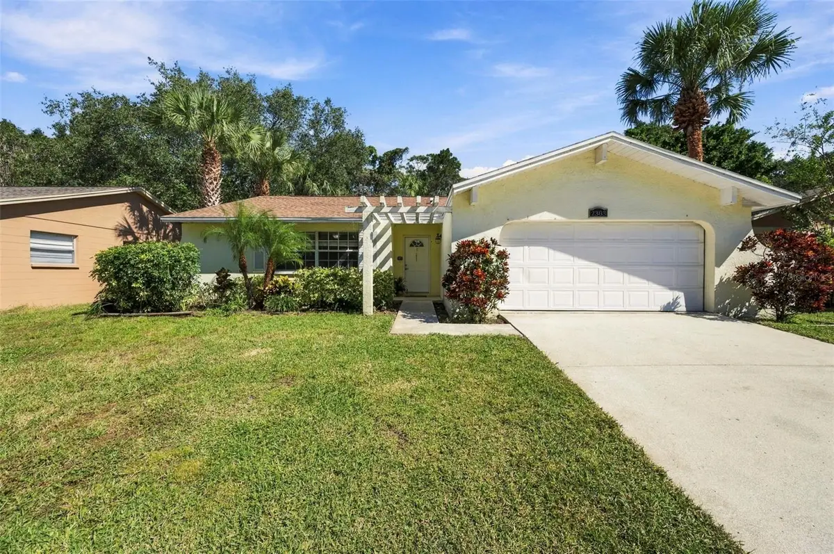2383 Grove Valley Avenue, Palm Harbor, FL 34683 - #1