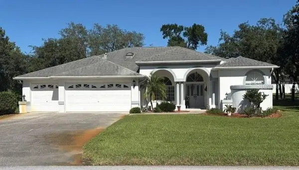 10033 Fountain Court, NEW PORT RICHEY, FL 34654