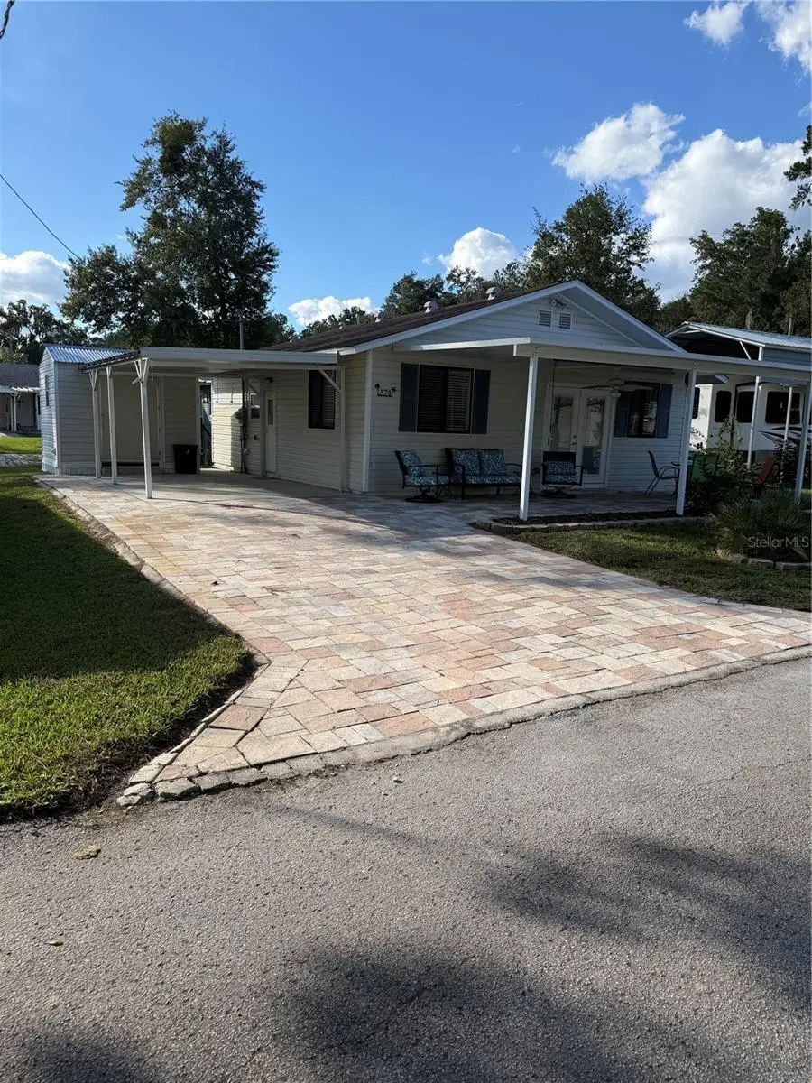 2092 Culbreath Road #A74, Brooksville, FL 34602 - #1