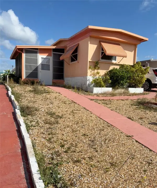 12106 Cartwright Drive, HUDSON, FL 34667